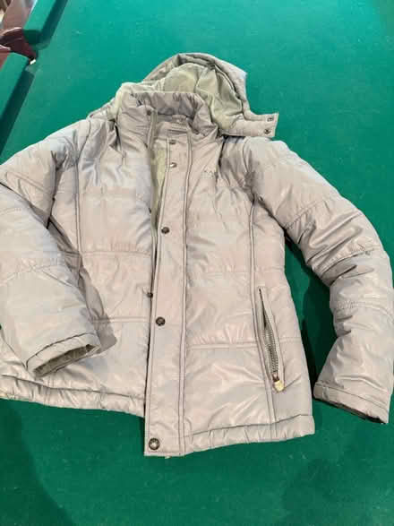 Photo of free Quilted women’s jacket (95070) #1