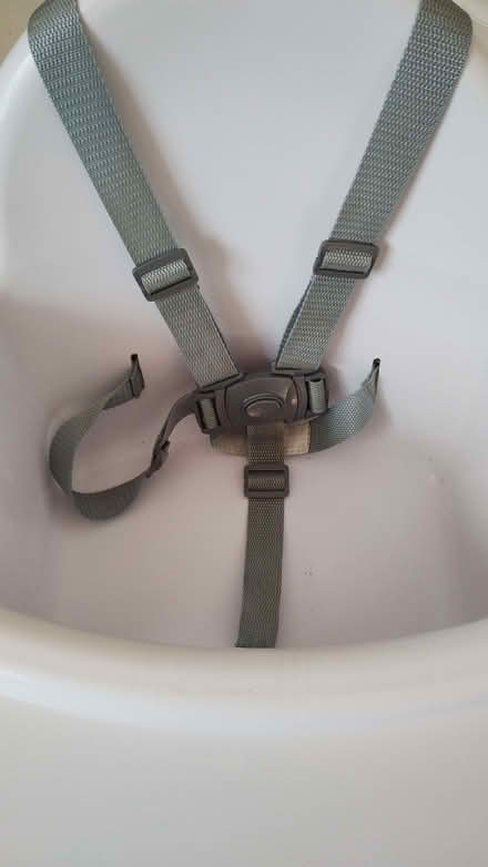 Photo of free Baby / Toddler High Chair (Butterwick PE22) #1