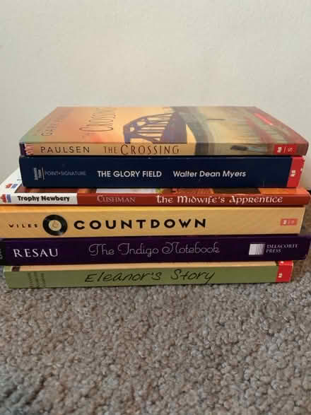Photo of free Books (King of Prussia) #2