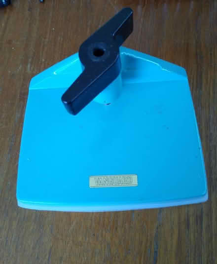 Photo of free 1960s Single Hole Drill (Thorpe Bay, SS1) #1