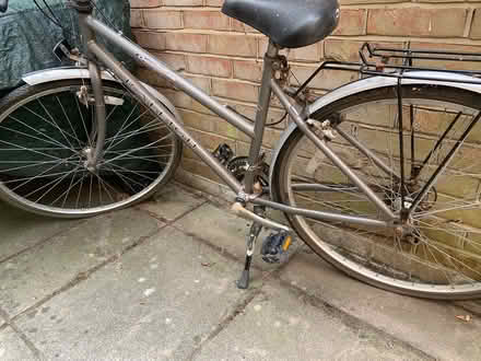 Photo of free Woman’s bicycle (NR1) #1