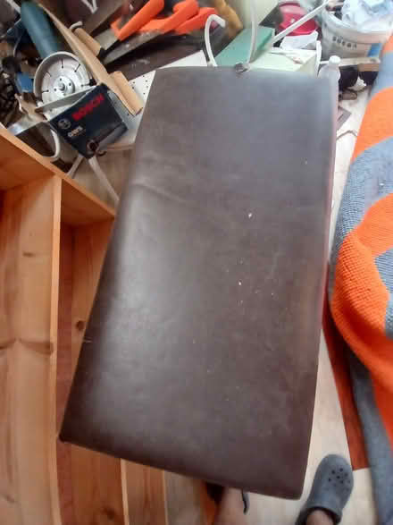 Photo of free Piano stool (Thornton heath) #1