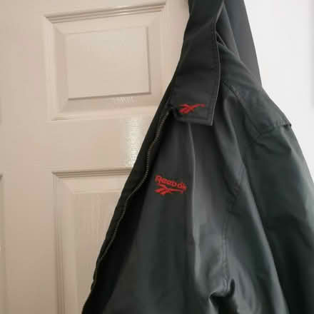 Photo of free Man's XL Jacket #1 (Felling) #1