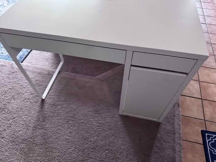 Photo of free IKEA desk (Del Prado neighborhood 94566) #1