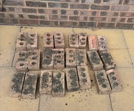 Photo of free Bricks (Weston Favell) #1