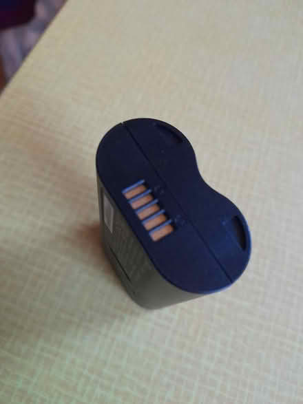 Photo of Multimeter to check battery quality (SW Edinburgh EH14) #1