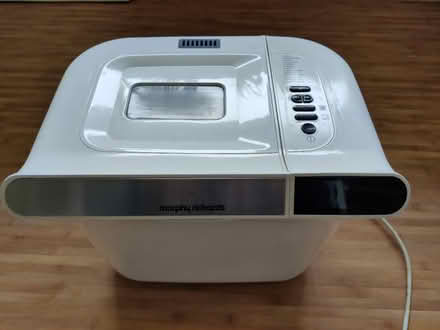 Photo of free Bread maker (Drumbrae EH4) #1