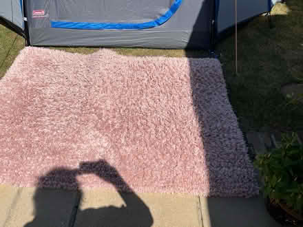 Photo of free Two rugs (OX1, Kennington) #1