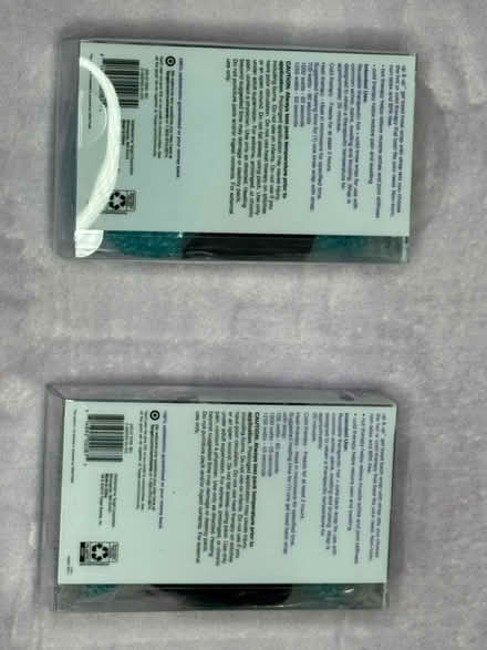 Photo of free Hot or Cold Knee and Back Wraps (West San Jose) #2