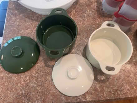 Photo of free Kitchen stuff (Haggerty and 7 mile) #2