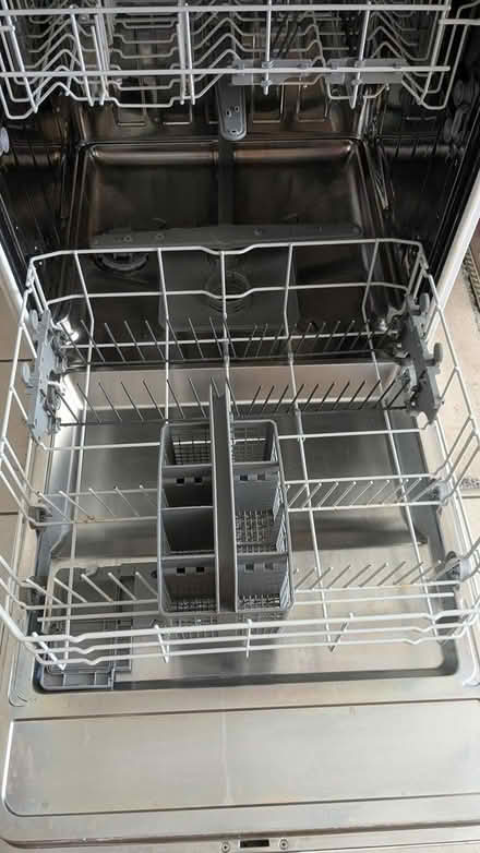 Photo of free Beko dishwasher (Whitwick. LE67) #4
