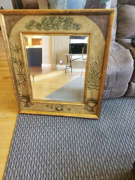 Photo of free Wall Mirror (Harleysville PA) #1