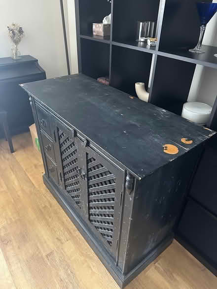 Photo of free Wooden Bar (Milton, Portsmouth PO4) #3