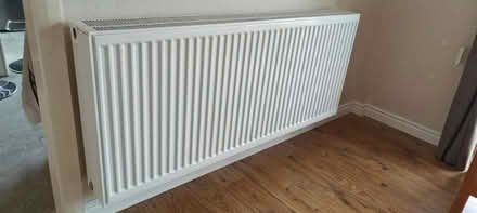 Photo of free Nearly New Radiators (Gleaston LA12) #1