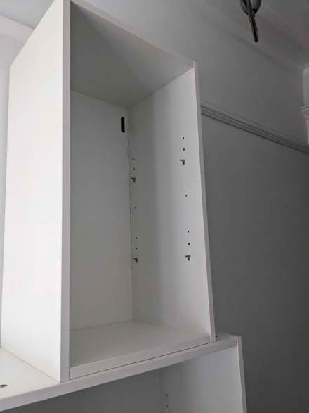 Photo of free 3 kitchen wall units - New (Stockport, SK2) #2