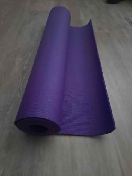 Photo of free Yoga mat (Close to Cumberland School) #1