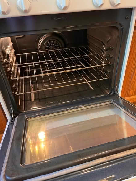 Photo of free Kenmore gas oven (Haggerty and 7 mile) #3