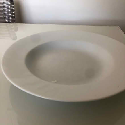 Photo of free Ikea 365+ dish (Richmond TW1) #1