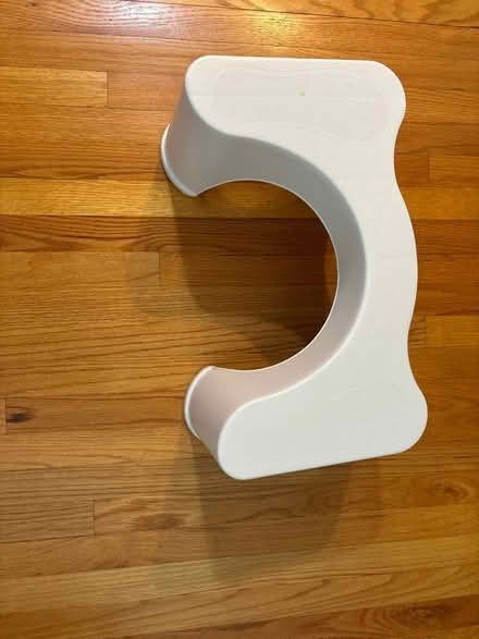 Photo of free Squatty potty (South acton) #1