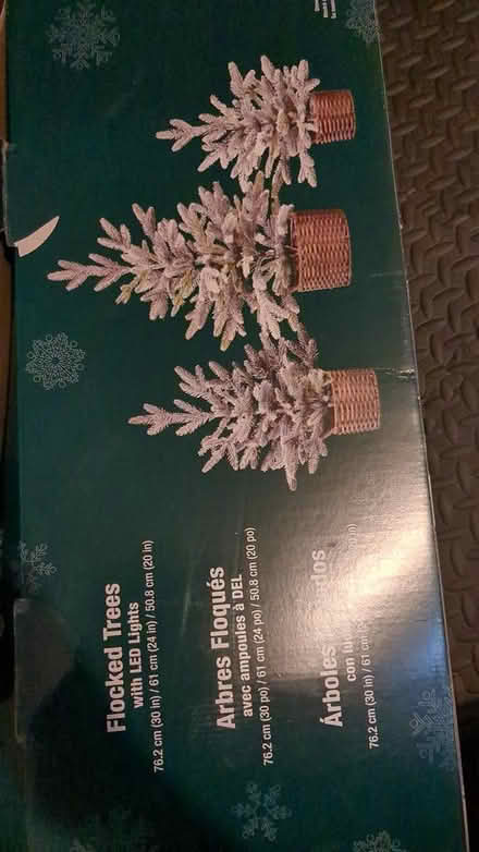 Photo of free Christmas Decorations (DA11) #1