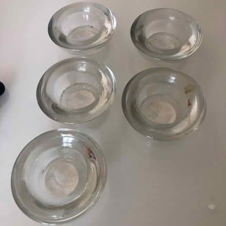 Photo of free Tea light holders (Richmond TW1) #1