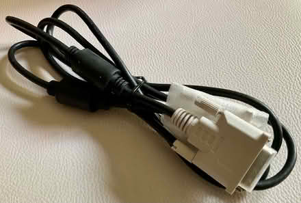Photo of free Various printer/computer/laptop cables (Burton Joyce NG14) #1