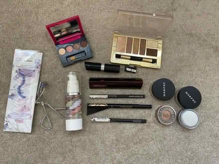 Photo of free Various Makeup items (Putney SW15) #1