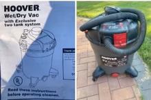 Photo of free Dry/Wet vac (North side of Elmhurst) #1