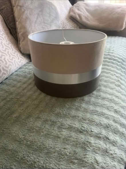 Photo of free Light shade (Bilton, CV22) #1