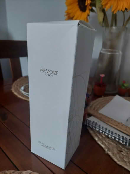 Photo of free Reed diffuser (Allestree) #2