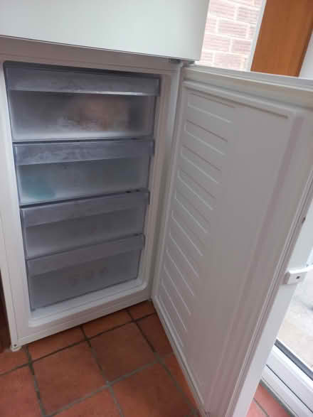 Photo of free Beko fridge/freezer (Otford TN14) #3