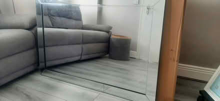 Photo of free Mirror (Meath) #1