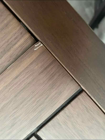 Photo of free New Dining Table (Neptune Beach) #2