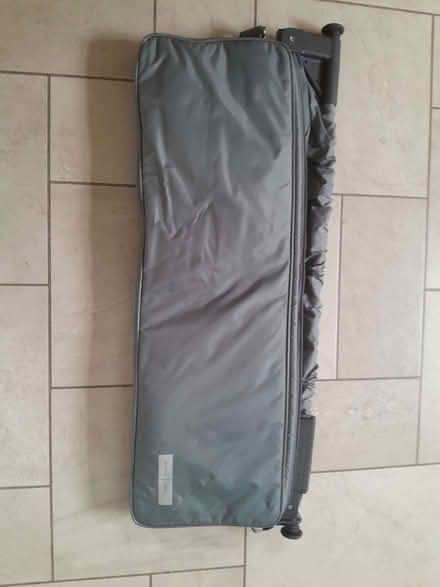 Photo of free Travel stair gate (Barnard's Green WR14) #1