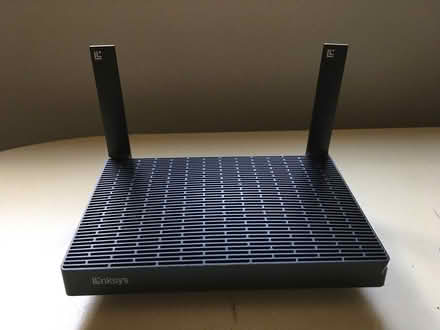 Photo of free LINKSYS WiFi 6 Dual-Band Router (N side of Eureka in Maple Lawn) #1