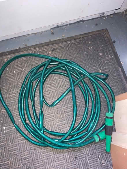 Photo of free Garden hose (Greasby CH49) #1