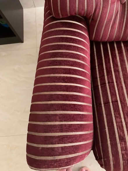 Photo of free Single seat couch (Piara waters) #4