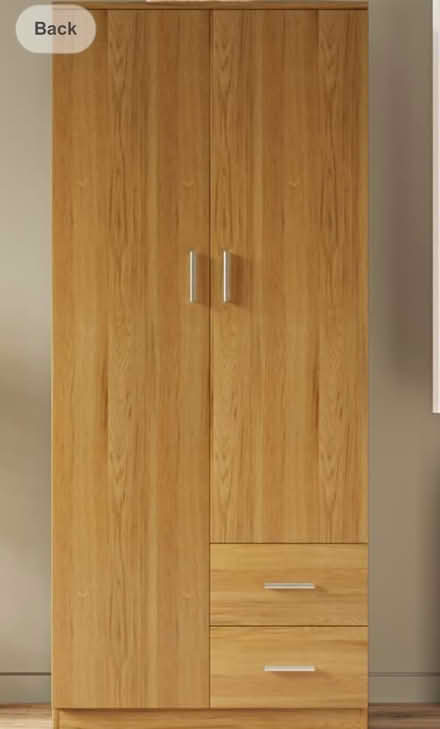 Photo of Wardrobe (Islington N19) #1