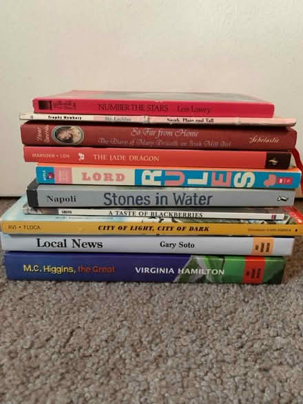 Photo of free Books (King of Prussia) #1
