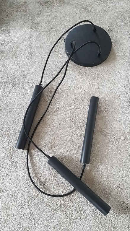 Photo of free Hanging light fitting (Kenton NE3) #1