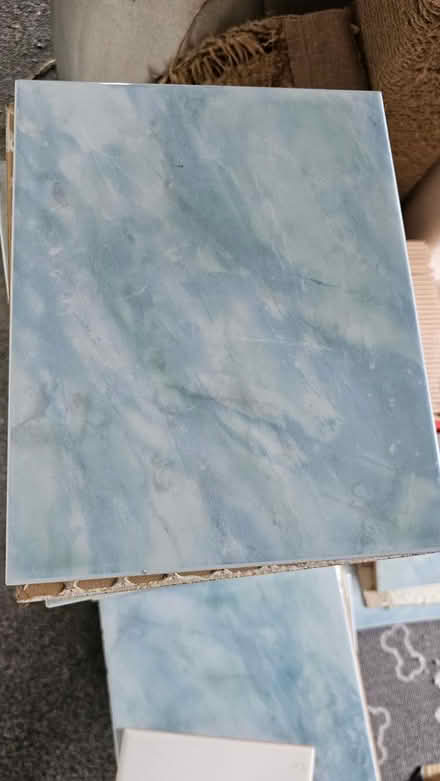Photo of free Tiles (Gosforth NE3) #2