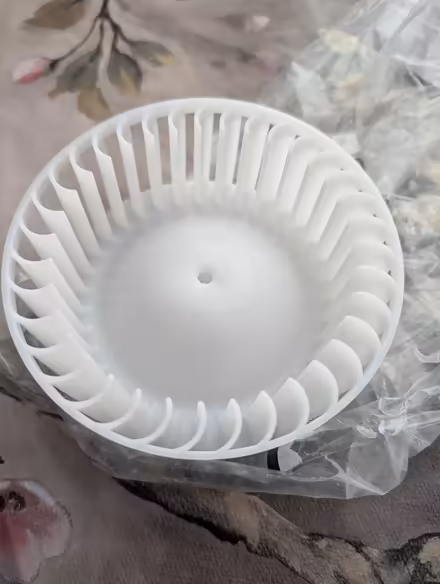 Photo of free Tumble drier cooling fan (Southborough) #1