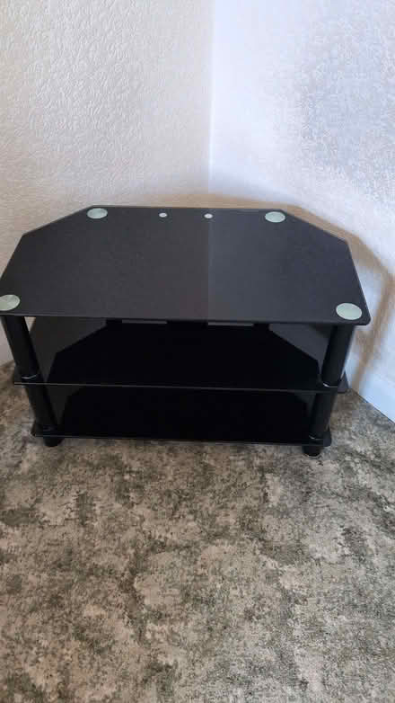 Photo of free TV stand (Sidcup DA14) #1