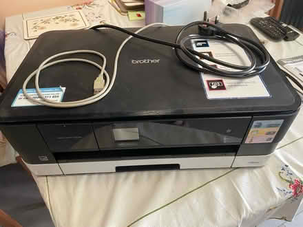Photo of free Ink Jet Printer (Thurrock SS17) #1