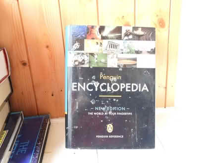 Photo of free Dictionaries & Encyclopaedia (Southport PR8) #1