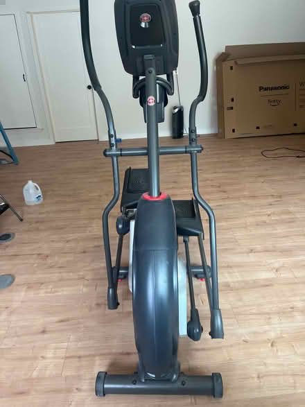 Photo of free Elliptical (Lewisville/ flower mound) #1