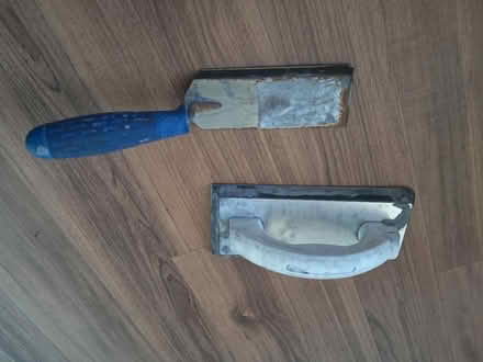 Photo of free Grouting tools (Westhampnett) #2