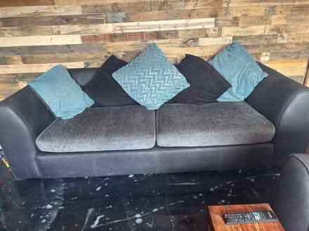 Photo of free Couches (Tiptree CO5) #1