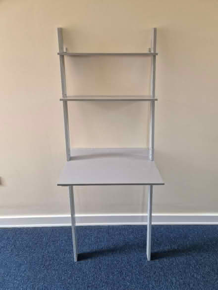 Photo of free Wall mounted Desk (Welwyn Garden City AL7) #2