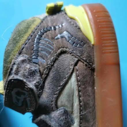 Photo of free Boys Shoes Size 5 (Felling) #2